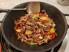 -德渝喜火锅