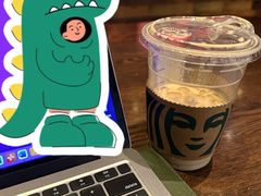 -星巴克(兰桂坊店)