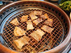 -一品诚记烤肉(大连柏威年购物中心店)