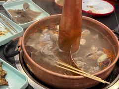 -京元盛铜锅涮肉(上海总店)