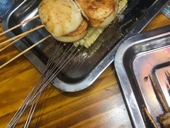 -老黑板筋(顺义总店)