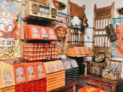 -嘉凌码头·重庆特产手工火锅底料(洪崖洞九楼店)