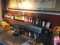 -肆海小川菜酒馆Wine Bistro (青年路店)
