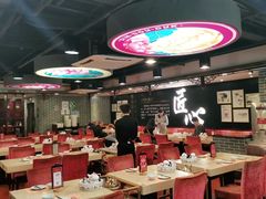 大堂-点都德(北京路贰店)