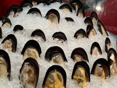 -千滋百味自助海鲜烤肉(布吉景华店)