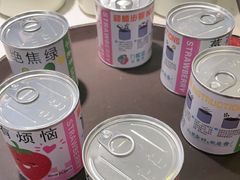 -刀板香·安徽菜(国购IFC店)