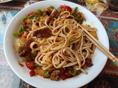 -巴依老爷新疆美食(工体旗舰店)