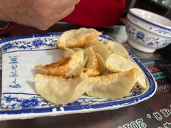 -长人馄饨铺(解放街店)