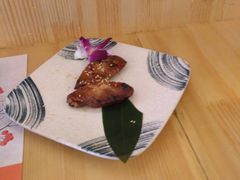 -清水日本料理铁板烧(学府路店)
