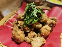 -捡角台湾食堂(宝山店)
