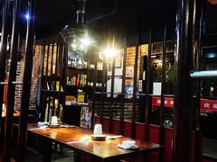 -火炉情韩国料理店(古田路店)