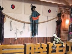 -长藤鬼校(龙翔店)