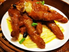 -汤城小厨•粤菜•靓汤(西直门凯德MALL店)