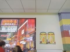 -澳门陈光记烧味饭店(万象城店)