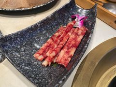 老成都人气香肠-哥老官重庆美蛙鱼头(龙湖杭州金沙天街店)
