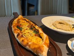 -Efes Turkish & Mediterranean Cuisine 艾菲斯餐厅(陆家嘴店)