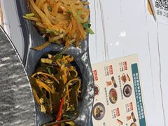 -面乙新派手擀面(大悦城店)