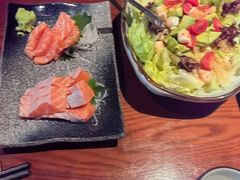 -千代武日本料理(爱建店)