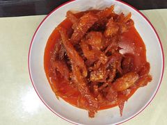 -服务大楼冷面(延大店)