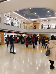 -上海市儿童医院(北京西路院区)