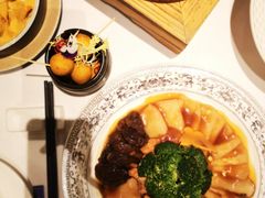 -若蘭慈·无国界素食料理(欢乐海岸店)