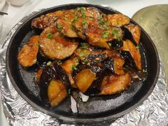 铁板茄子-正兴蜀园(科技园区店)