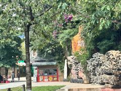 -西游洞风景区