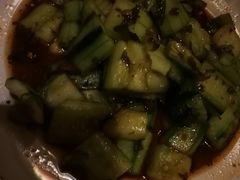 黄瓜-和平饭店