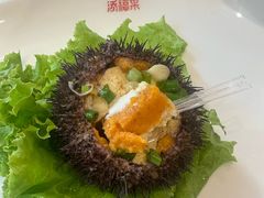 -添福来墨鱼饺子 · 海鲜东北菜(黄浦路店)