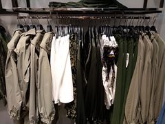 -ZARA(仓山万达店)