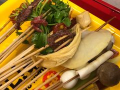 -串门邻居串串火锅(云南南路店)