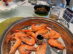 -粤盛海鲜楼(融冠乐城店)
