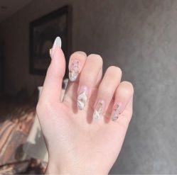 点击看大图 -吉吉靓甲美睫