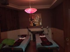 -北纬37°SPA养身会馆(湖西店)