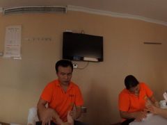 -家富足道·SPA·影院式(解放碑碑中心店)