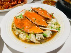 -高佳庄·舟山海鲜(海景旗舰店)