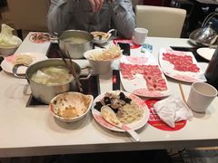 -密友回转自助火锅(世茂国际广场店)