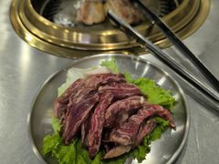 -元山烤肉店(假日广场店)