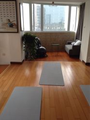 -康舒普拉提工作室control pilates