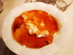 樱桃酸奶-伊斯坦布尔土耳其清真咖啡餐厅