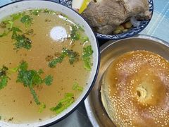 -園丁烤肉缸子肉