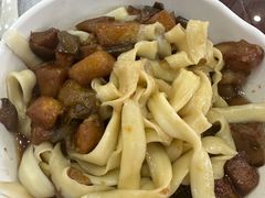 大茄丁面-杏园餐厅(阜成门店)