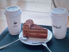 -Seesaw Coffee(朝阳大悦城店)