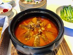 -宝丽轩中餐厅BAOLIXUAN