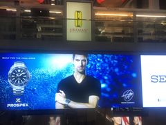 -吉隆坡国际机场