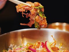 -小核桃烤肉馆(西塔店)