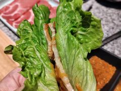 -本家·小顽牛自助烤肉(金润路店)