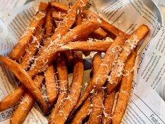 -1861意大利餐厅(文化广场店)