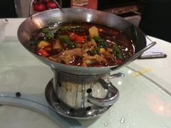 -天成川菜馆(华乐店)