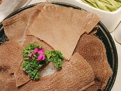 -海底捞火锅(高新万达店)